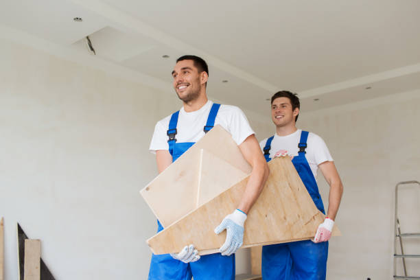 Trusted Enon, VA Junk Removal Services Experts